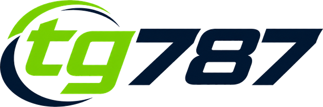 tg787 Logo